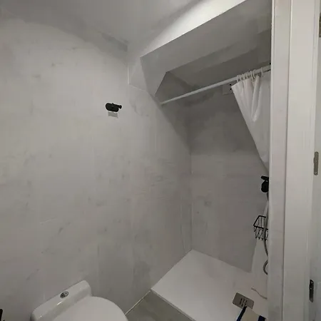 Pilar Chimenea Vistas Wifi Esquí *